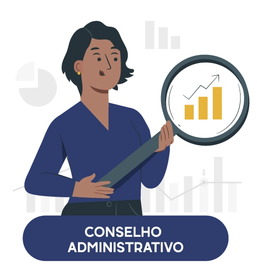 CONSELHO ADMINISTRATIVO